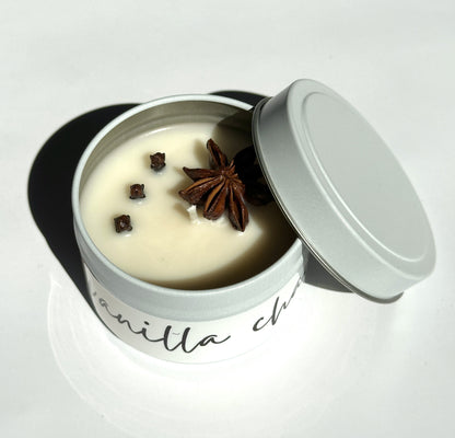 AliBee Spicy Candles