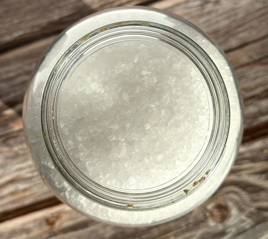 Atlantic Sea Salt Coarse