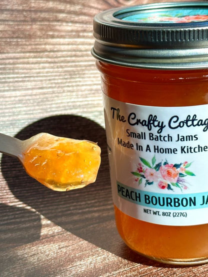 Crafty Cottage Jams
