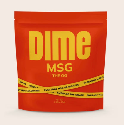 DIME MSG