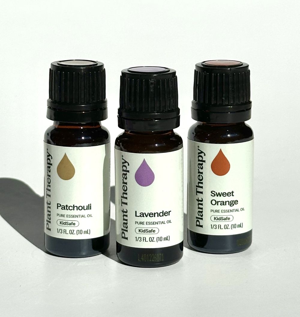 Essential Oils