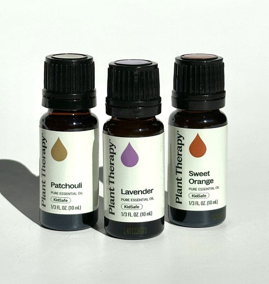 Essential Oils