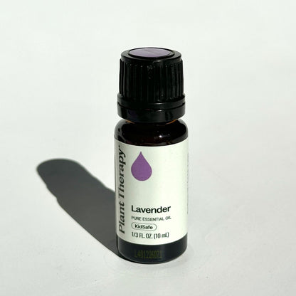 Essential Oils