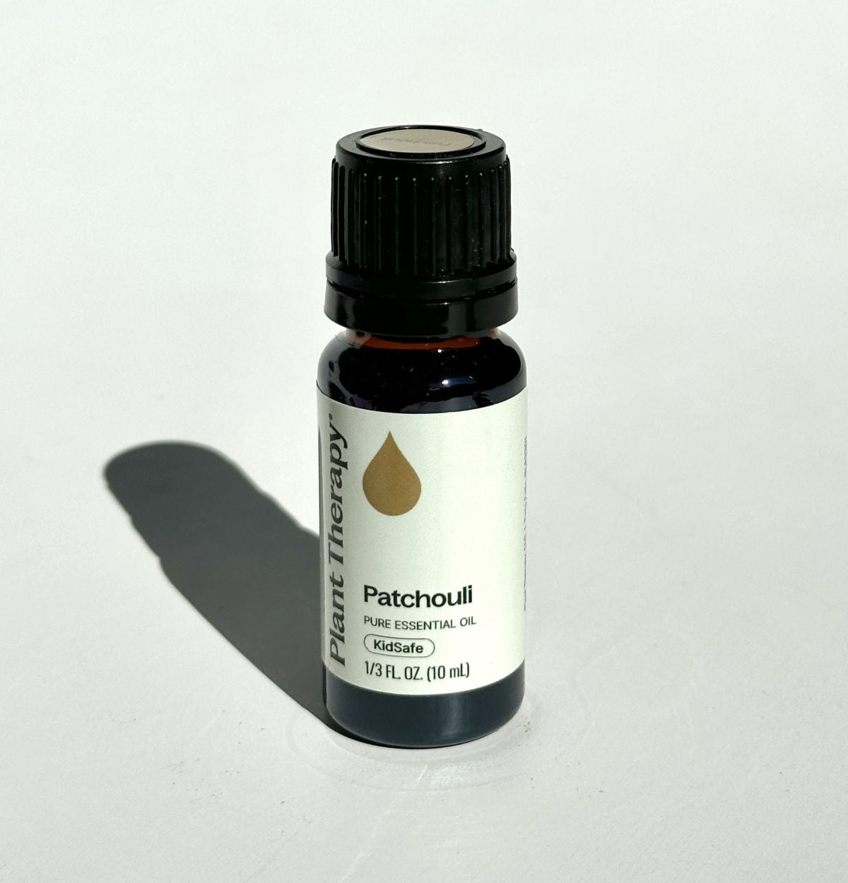 Essential Oils