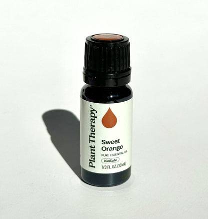 Essential Oils