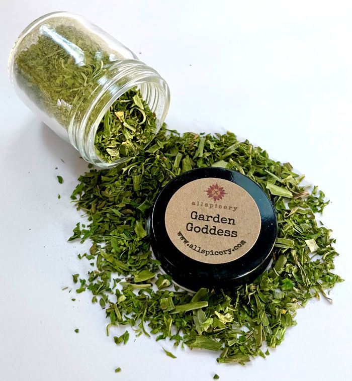 Leadership Sacramento Lettuce Party 3 Jar Salad Dressing Sampler
