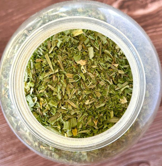 Green Goddess