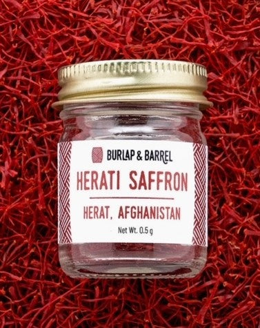 Herati Saffron