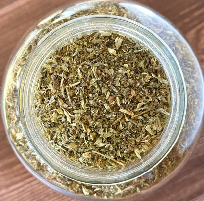 Lemon Balm