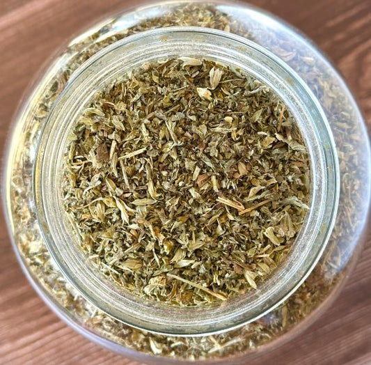 Lemon Balm