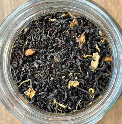 Mango Apricot Black Tea