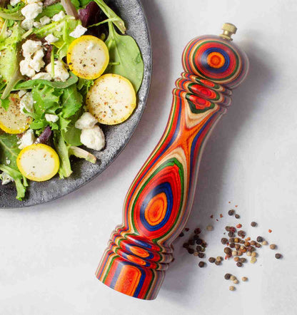 Marrakesh Pepper Grinder