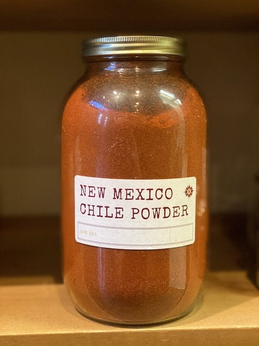 New Mexico Chile Powder