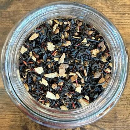 Orange Spice Black Tea