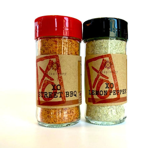 Restaurant XO Spice Blends