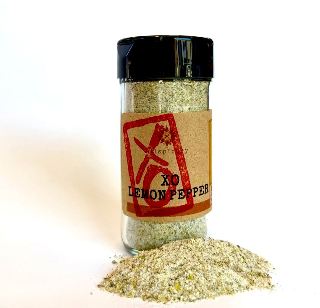 Restaurant XO Spice Blends