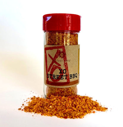 Restaurant XO Spice Blends