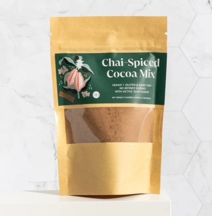 Love BB Chai Spiced Cocoa