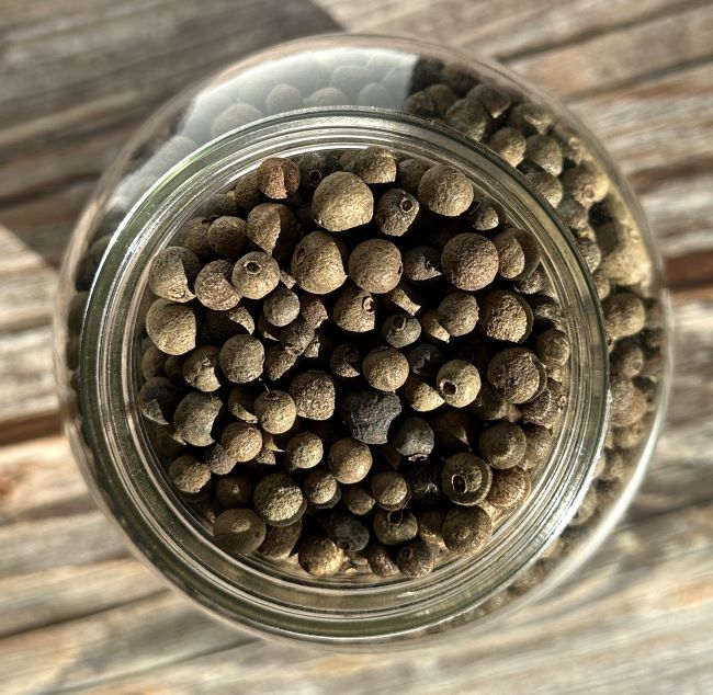 Allspice Berries