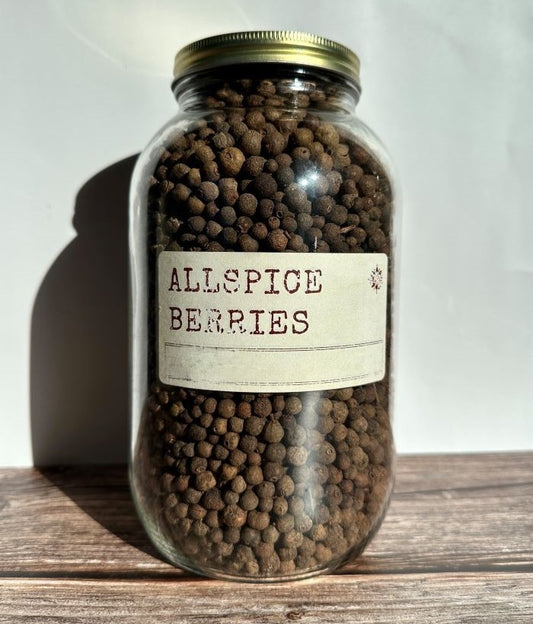 Allspice Berries