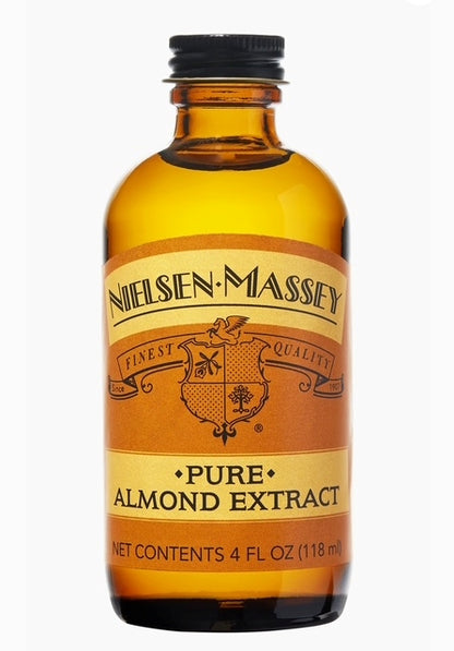 Nielsen-Massey Flavorings