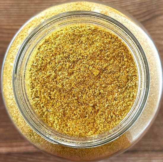 Kandy's Amarillo Seafood Seasoning