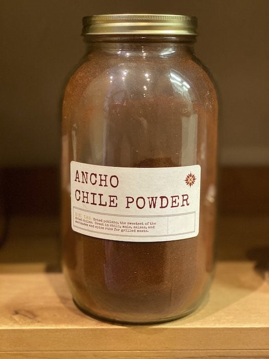 Ancho Chile Powder