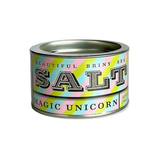 Magic Unicorn Sea Salt