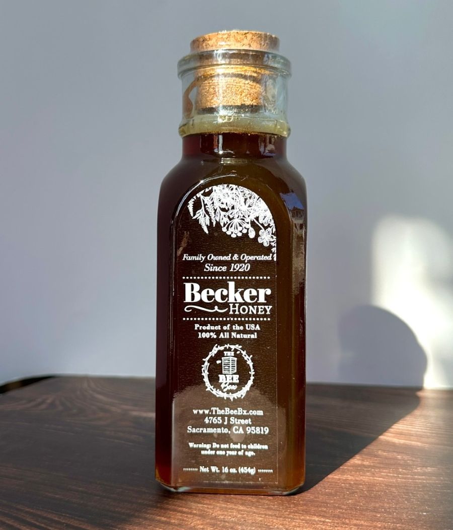 Becker Honey