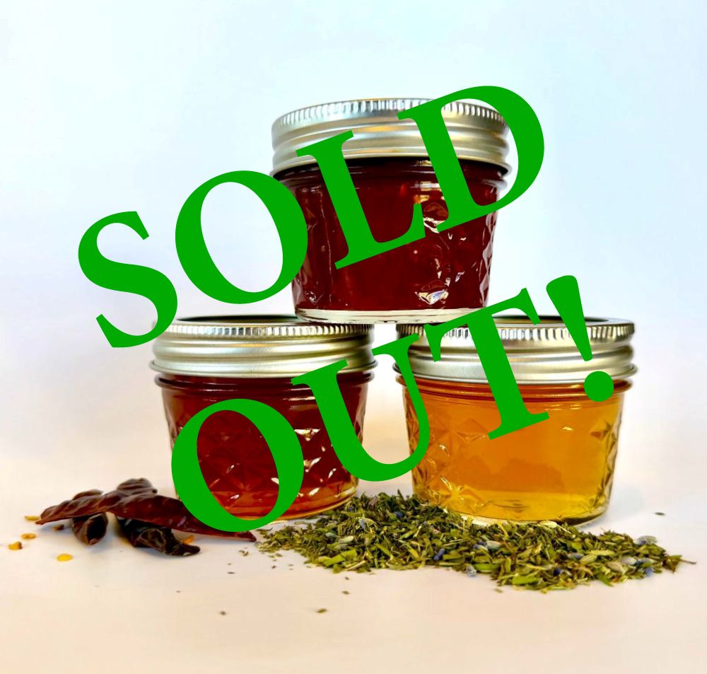 Beyond The Berry: Creating spiced up gourmet jellies, jams and condiments