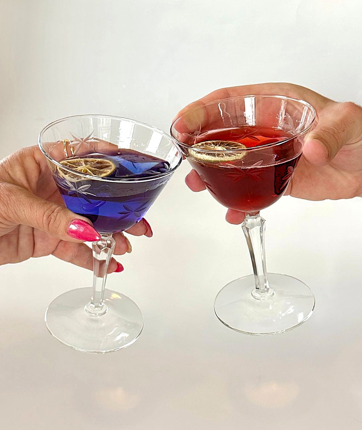 Build a Better Mocktail: crafting creative drinks without the alcohol