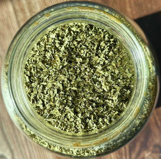 California Basil