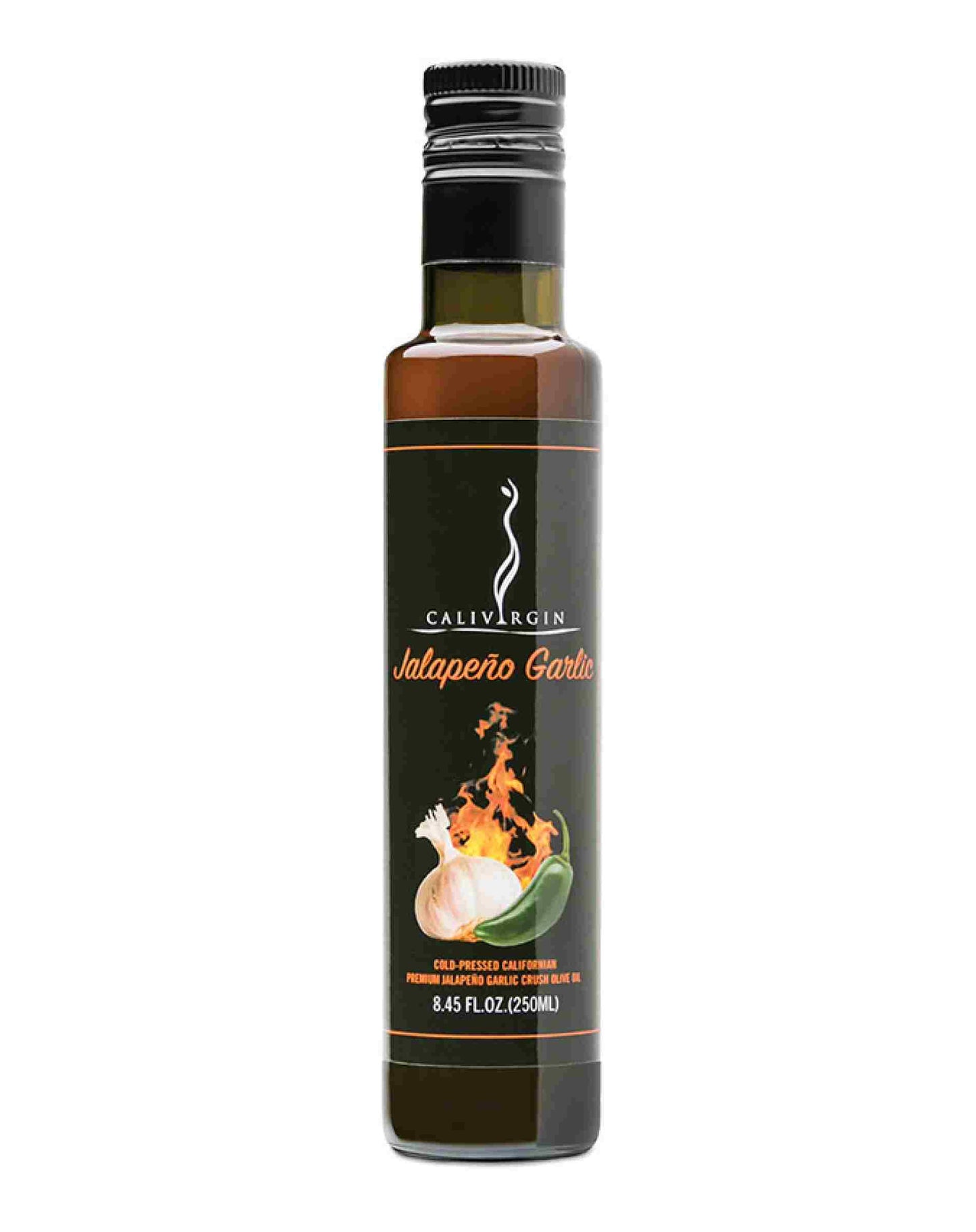 Calivirgin Flavored Olive Oils