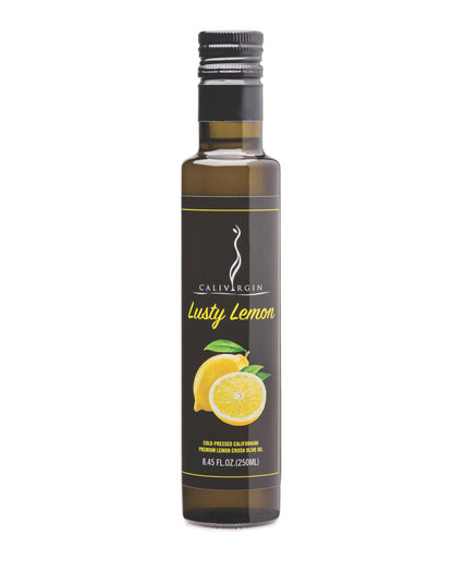 Calivirgin Flavored Olive Oils