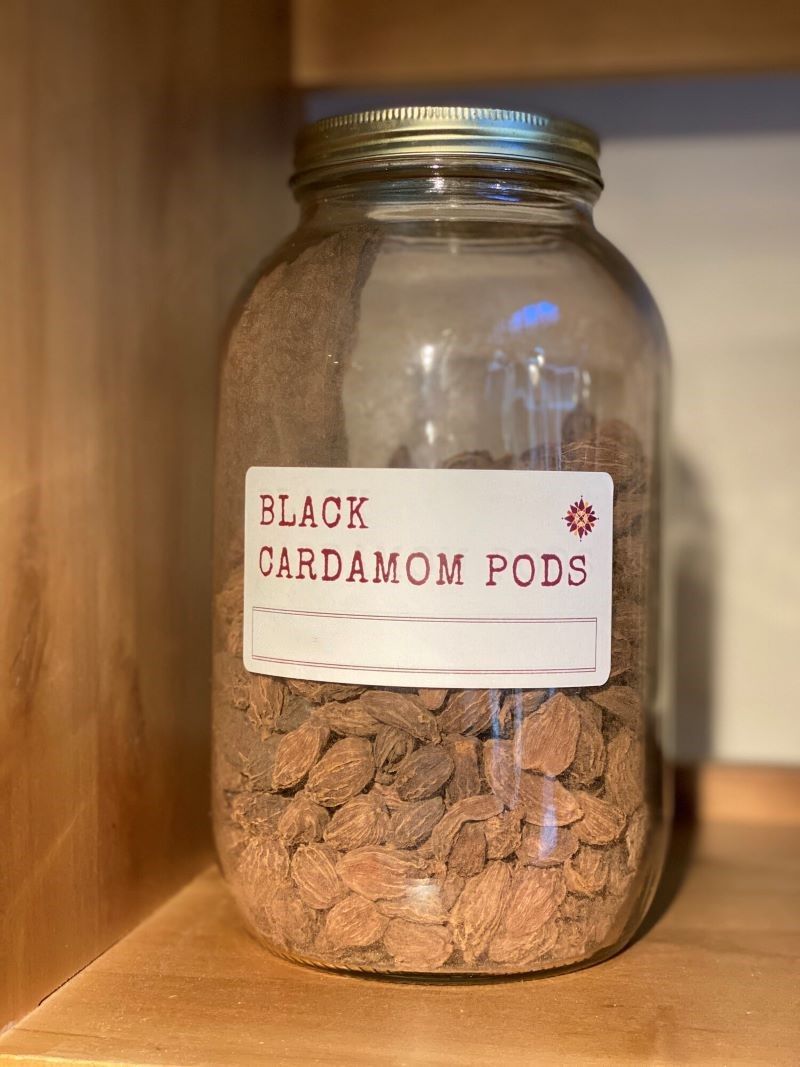 Cardamom Collection Herbs & Spices – Allspicery