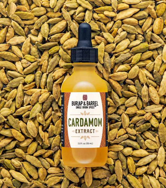 Cardamom Extract