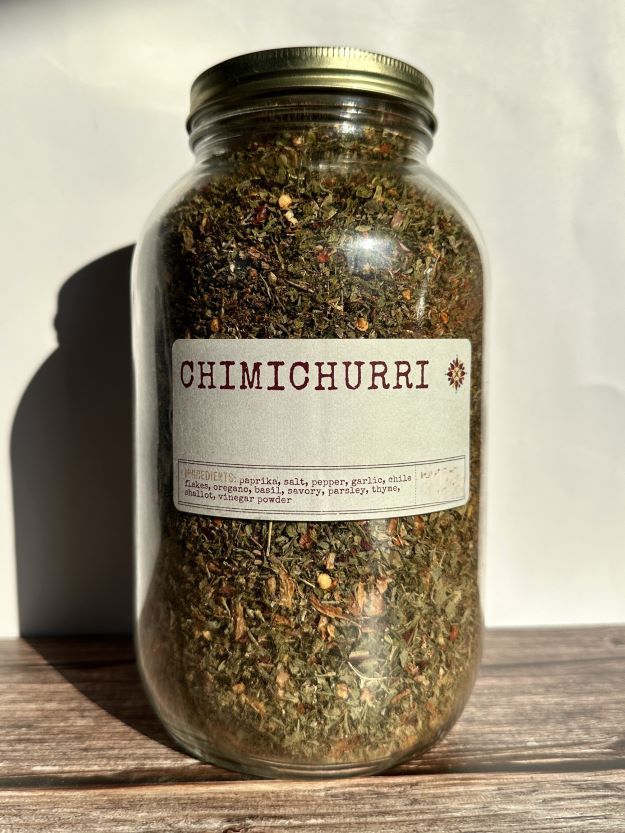 Chimichurri