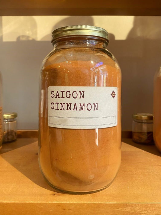 Cinnamon Powder Saigon