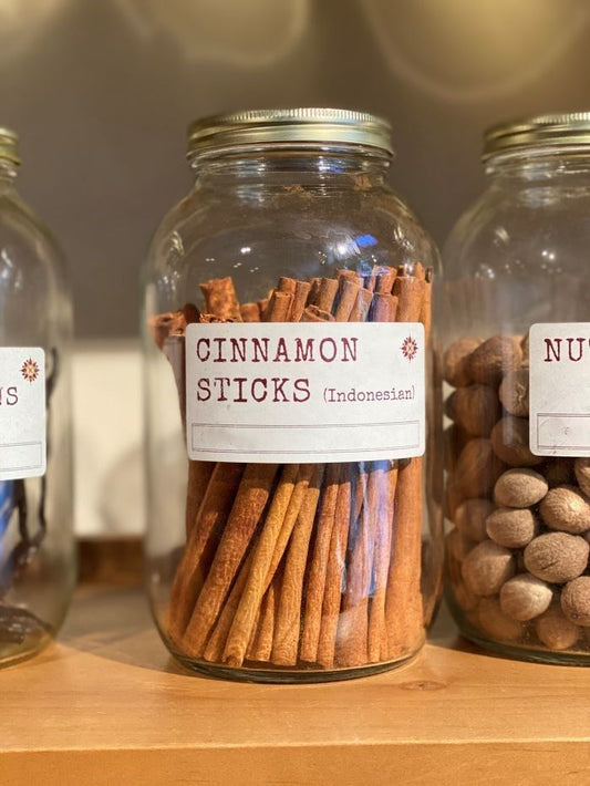 Cinnamon Sticks Indonesian