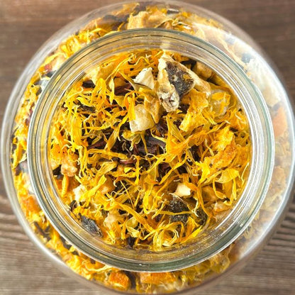 Sun Rise Tea Citrus Sunrise Tea – Allspicery
