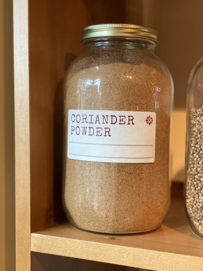 Coriander Powder