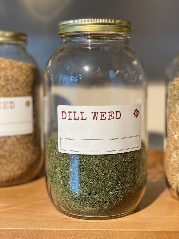 Dill Weed