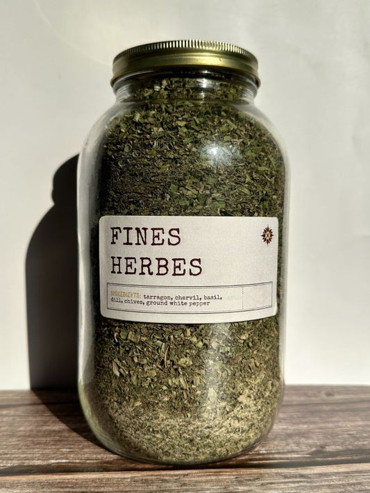 Fines Herbes