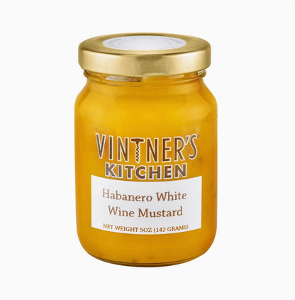 Vintner's Kitchen Mustards