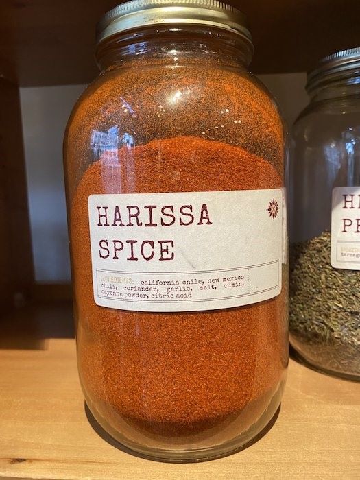 Harissa Spice