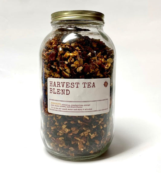 Harvest Tea Blend