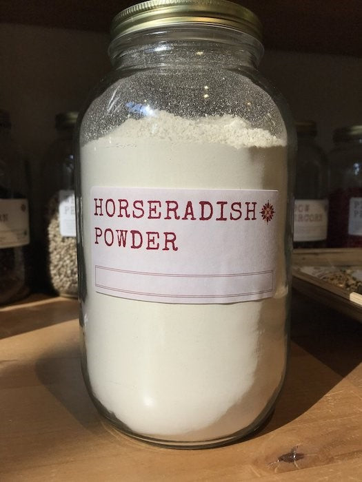 Horseradish Powder