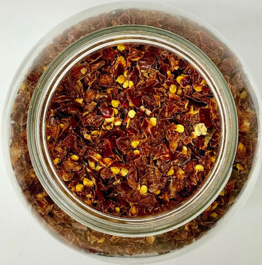 Jimmy Nardello Sweet Pepper Flakes