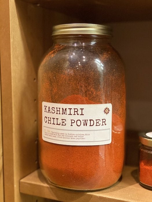 Kashmiri Chile Powder