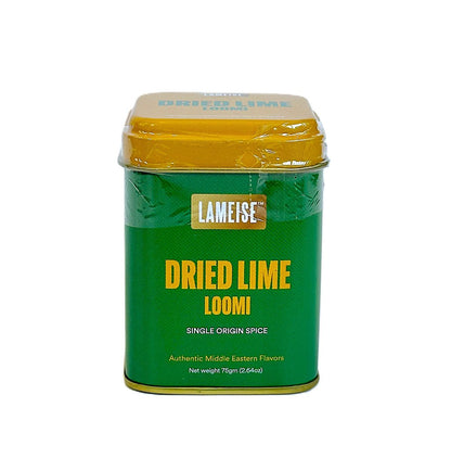 Lameise Spice Tins